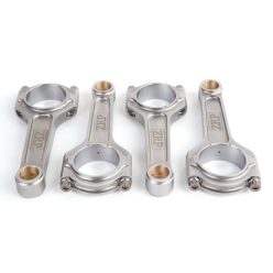 ZRP Conrod Kit VAG 2.0L EA113 144.00 Pin:21.00 I-Beam HD R/D