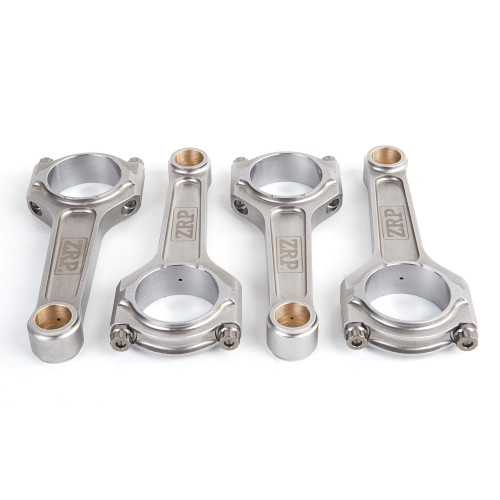 ZRP Conrod Kit VAG 2.0L EA113 144.00 Pin:21.00 I-Beam HD R/D