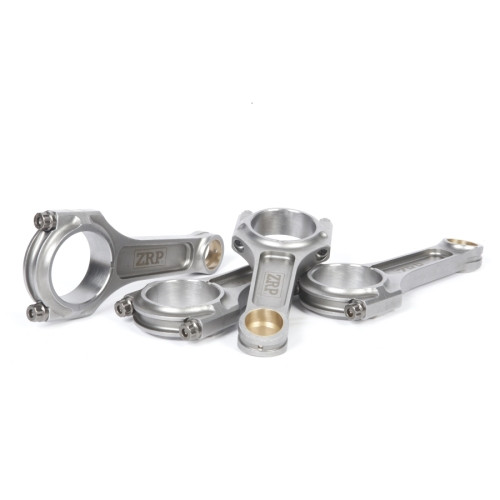 ZRP Conrod Kit VAG 1.8L TSI EA888 148.00 Pin:21.00 I-Beam