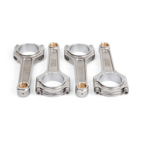 ZRP Conrod Kit 2.0L TFSI EA888 144.00 Pin:21.00 I-Beam 4-cyl