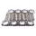 ZRP Conrod Kit Audi 4.2L RS6 V8 Twin-Turbo
