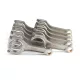 ZRP Conrod Kit Audi/LAMBO 5.2L R8 V10 40v (2009-Up)
