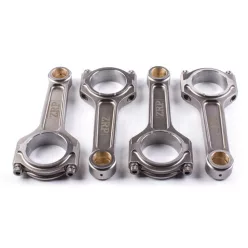 ZRP Conrod Kit BMW M3 S14B23/S14B25 144.00 Pin:22.00 I-Beam