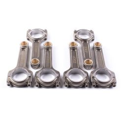 ZRP Conrod Kit BMW M50/M52B25 Sgl Vanos 140.00 Pin:22 I-Beam