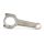 ZRP Conrod Kit BMW M3 E36 S50B30 142.00 Pin:21.00 I-Beam