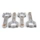 ZRP Conrod Kit BMW M42B18/M44B19 139.95 Pin:22.00 I-Beam