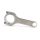 ZRP Conrod Kit BMW M5 E39 S62B50 141.50 Pin:22.00 H-Beam