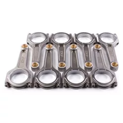 ZRP Conrod Kit BMW M3 V8 S65B40 140.72 Pin:21.00 I-Beam