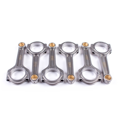 ZRP Conrod Kit BMW N55B30 144.35 Pin:22.00 I-Beam