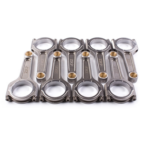 ZRP Conrod Kit BMW 4.4L M5 S63 138.50mm Pin: 22.00mm
