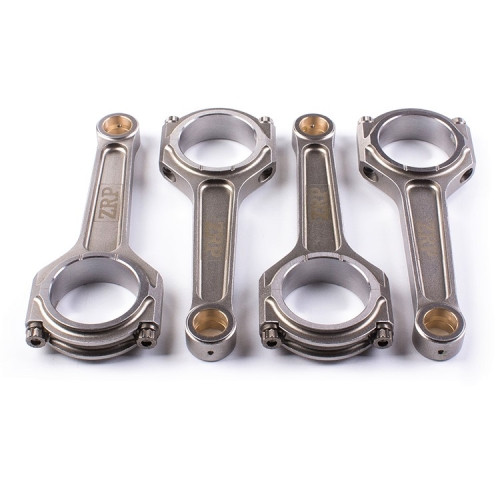 ZRP Conrod Kit PSA 2.0L16v XU10J4RS 158.00 Pin:20.00 I-Beam