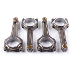 ZRP Conrod Kit PSA 1.6L16v TU5J4 137.75 Pin:18.00 I-Bm Light