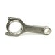 ZRP Conrod Kit Fiat 1.4L&1.6L Turbo 128.52 Pin:22.00 I-Beam