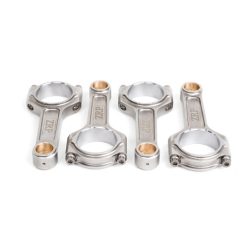 ZRP Conrod Kit Ford Cosworth 2.0L 128.50 Pin:24.00 I-Beam