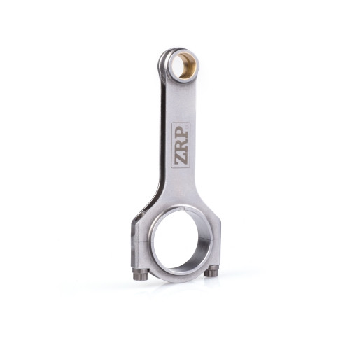 ZRP Conrod Kit Ford Duratec 2.0L 146.25 Pin:21.00 H-Beam L19