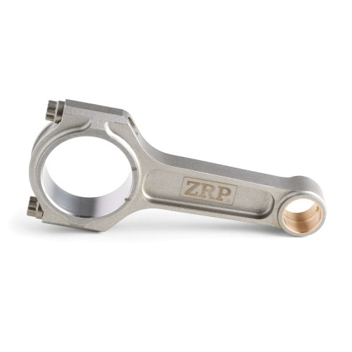 ZRP Conrod Kit Honda B16A 134.40 Pin:21.00 I-Beam HD