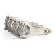 ZRP Conrod Kit Honda B18A/B B20 137.00 Pin:21.00 I-Beam HD