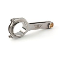 ZRP Conrod Kit Honda B18C 138.00 Pin:21.00 H-Beam Lighweight