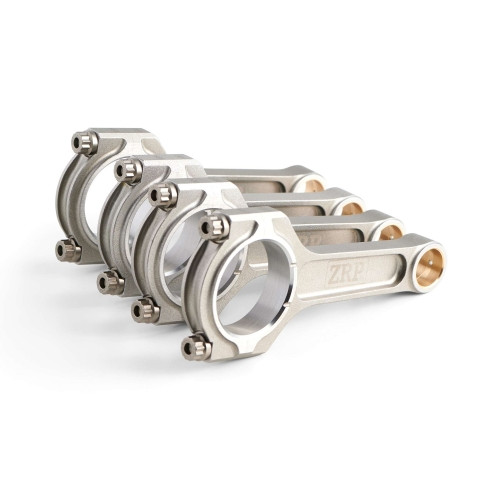 ZRP Conrod Kit Honda K20 135.50 Pin:22.00 I-Beam HD