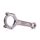 ZRP Conrod Kit Honda F24 Long Rods 145.50 Pin:23.00 I-Beam H