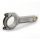 ZRP Conrod Kit Honda B18C HD 138.00 Pin:21.00 I-Beam EN24T m