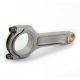 ZRP Conrod Kit Honda B18C HD 138.00 Pin:21.00 I-Beam EN24T m