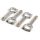 ZRP Conrod Kit Honda K24 Series (Turbo use)