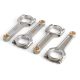 ZRP Conrod Kit Honda K24 Series (Turbo use)