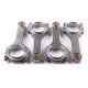 ZRP Conrod Kit Lancia 2.0L 16v Intg 145.00 Pin:22.00 H-Beam