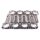 ZRP Conrod Kit Chevy 6.125" I-Beam