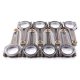 ZRP Conrod Kit Chevy 6.125" I-Beam