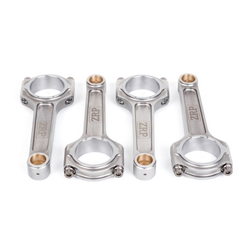 ZRP Conrod Kit Cooper S Tritec 131.60 Pin:21.00 I-Beam