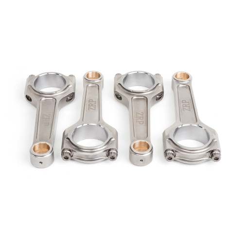 ZRP Conrod Kit Mitsubishi 1.5L Turbo 131.00 Pin:18.00