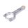 ZRP Conrod Kit Mitsubishi 4B11 143.71 Pin:23.00 I-Beam HD