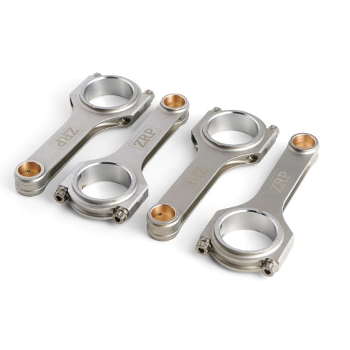 ZRP Conrod Kit Nissan CA18 133.00 Pin:20.00 H-Beam