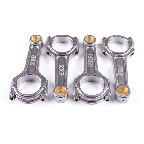 ZRP Conrod Kit Nissan SR20DET 136.30 Pin:22.00 I-Beam HD