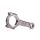 ZRP Conrod Kit Nissan RB25/26 121.50 Pin:21.00 I-Beam HD