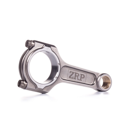 ZRP Conrod Kit Nissan RB25/26 121.50 Pin:21.00 I-Beam HD