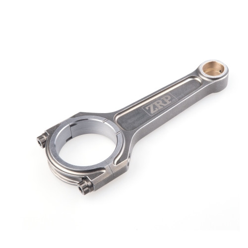 ZRP Conrod Kit Nissan VR38DETT 165.00 Pin:23.00 I-Beam HD