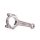 ZRP Conrod Kit Opel 1.6L Z16LER/OPC 129.75 Pin:19.00 I-Beam