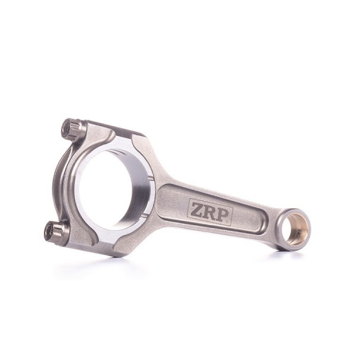 ZRP Conrod Kit Opel 1.6L Z16LER/OPC 129.75 Pin:19.00 I-Beam