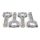 ZRP Conrod Kit PSA 1.6L Turbo (EP6) 138.55 Pin:20.00 I-Beam