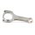 ZRP Conrod Kit Porsche 2.9L Panamera 971 EA839 Twin-Turbo