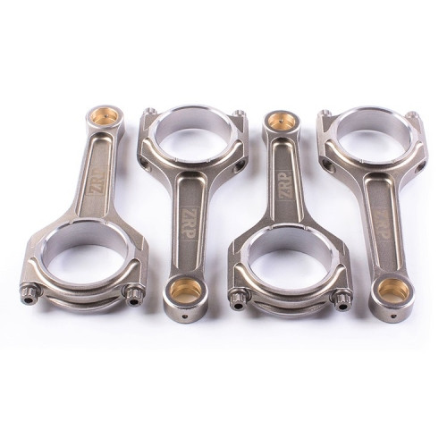 ZRP Conrod Kit Rover K Series 133.10 Pin:18.00 I-Beam