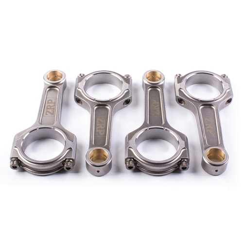 ZRP Conrod Kit Subaru EJ20/22/257 130.50 Pin:23.00 I-Beam HD