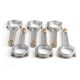 ZRP Conrod Kit Subaru 3.3L EG33 130.50 Pin:23.00 I-Beam HD