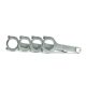 ZRP Conrod Kit Suzuki 1.6L M16A 135.16mm Pin:20.00 H-Beam