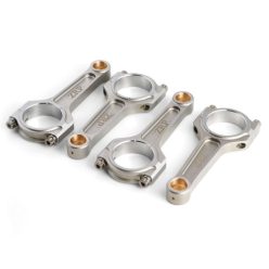   ZRP Conrod Kit Hayabusa '08-19 119.50 Pin:18.00 I-Beam HD