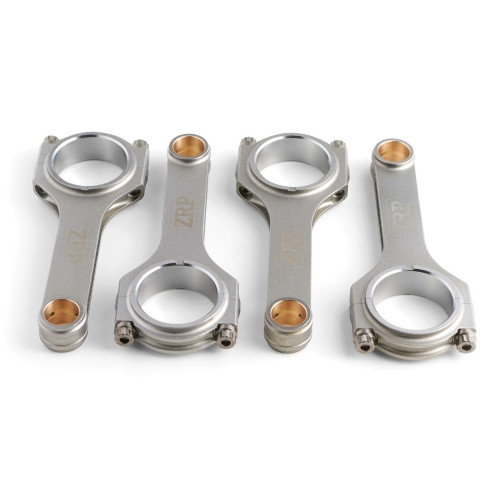 ZRP Conrod Kit Hayabusa '08-19 119.50 Pin:18.00 H-Beam
