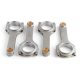 ZRP Conrod Kit Hayabusa '08-19 119.50 Pin:18.00 H-Beam